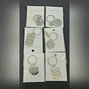 Keychains - K003